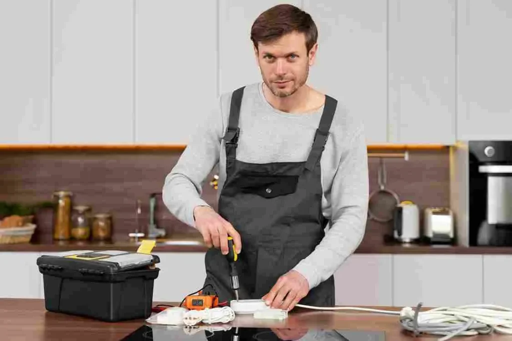 صيانة افران